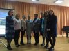 Open lecture of Fulbright's scholar
